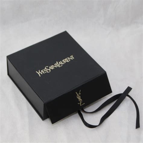 ysl gift boxes|ysl parisienne gift set.